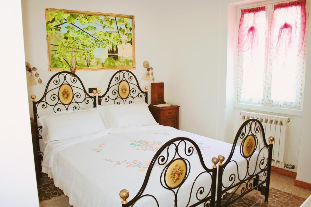 Ca Donzella Bed & Breakfast Lazise Exterior photo