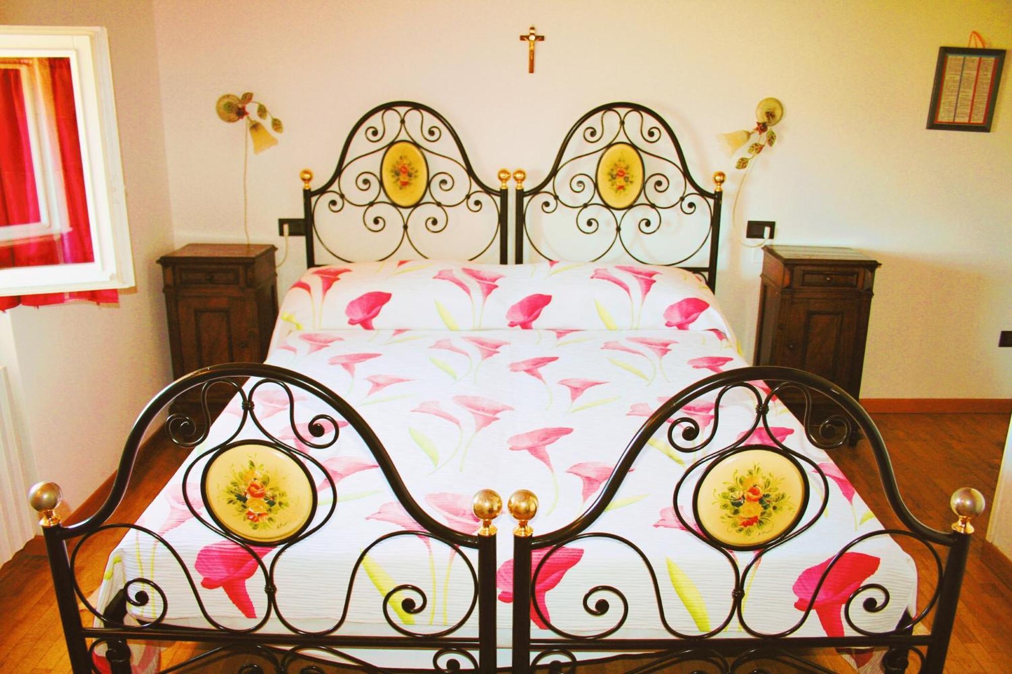 Ca Donzella Bed & Breakfast Lazise Exterior photo