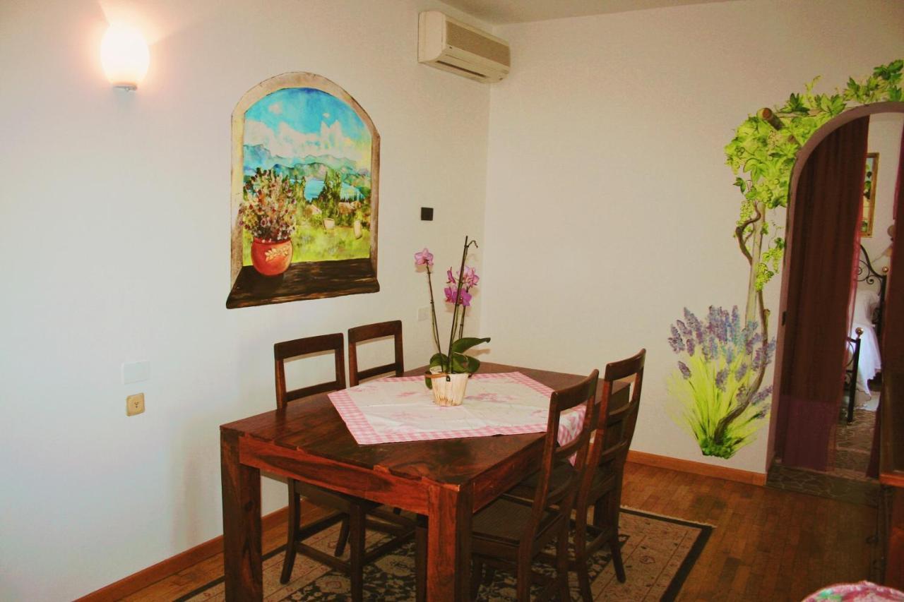 Ca Donzella Bed & Breakfast Lazise Exterior photo