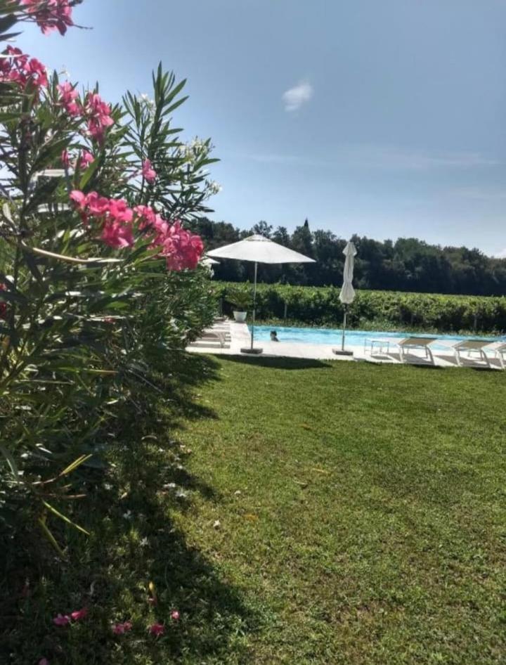 Ca Donzella Bed & Breakfast Lazise Room photo